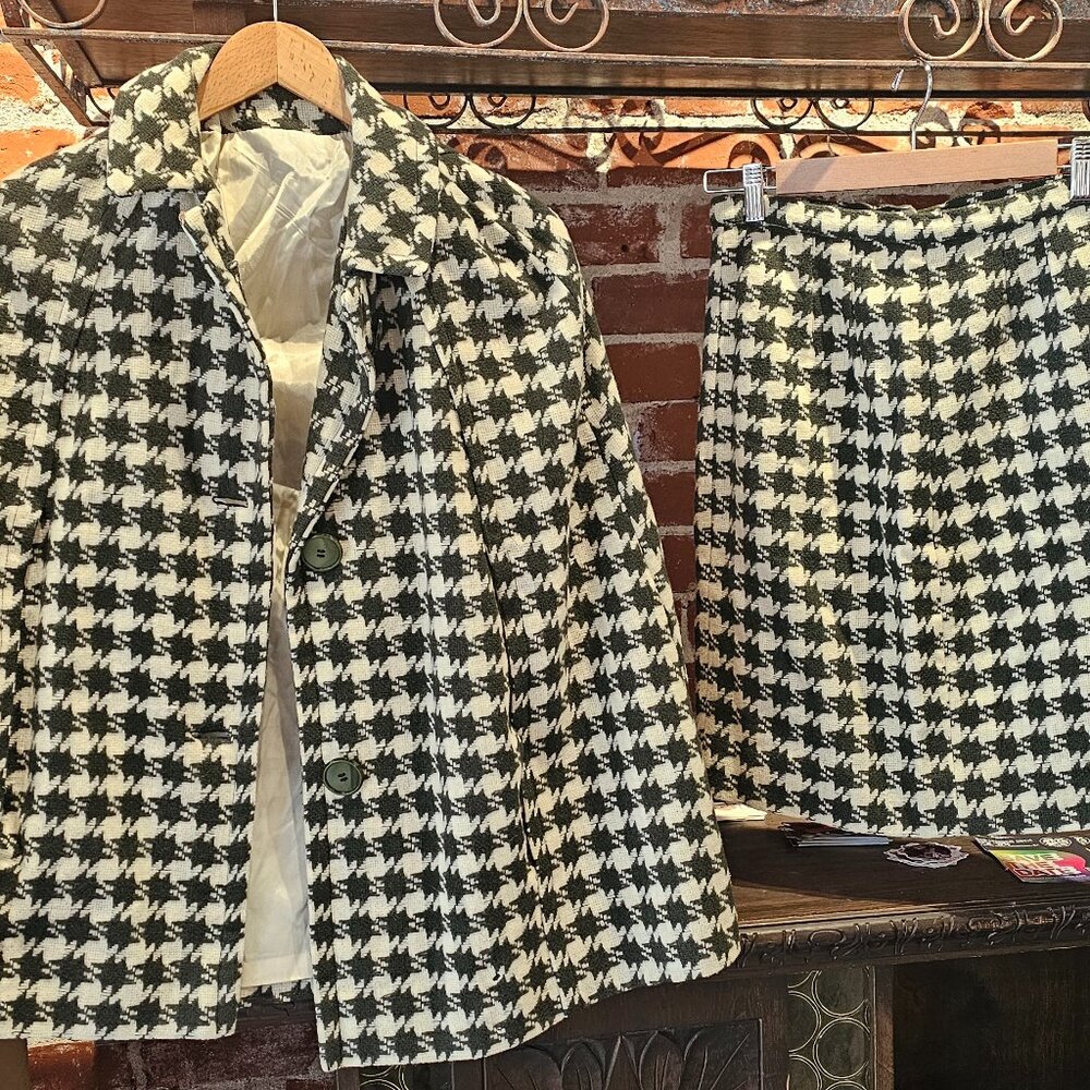 women's suit